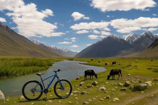9 days Skardu & Astore Tour - Skardu & Astore