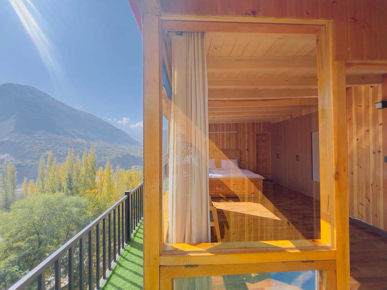 Hotel Hunza Story Executive - Hunza