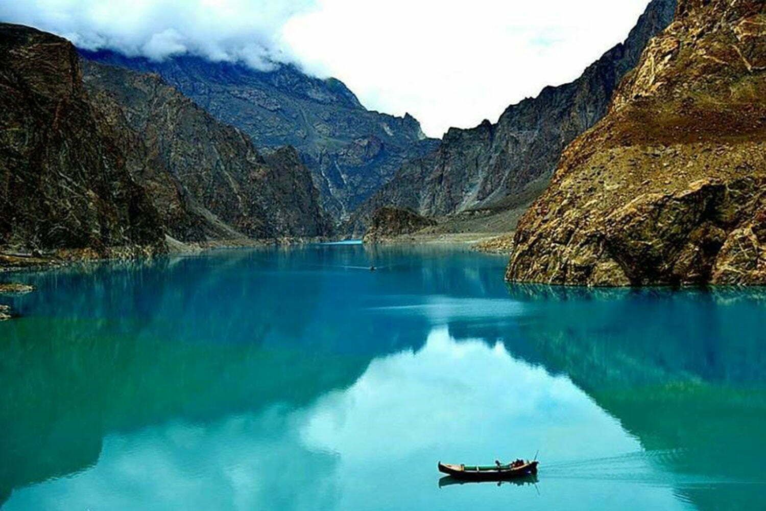 Hunza & Skardu, Gilgit Baltistan - Gilgit