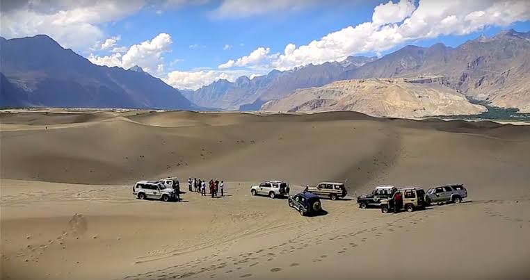 9 days Skardu & Astore Tour - Skardu & Astore, Gilgit Baltistan