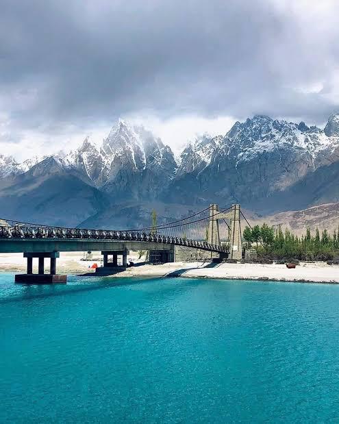Skardu Tour - Skardu, Gilgit Baltistan
